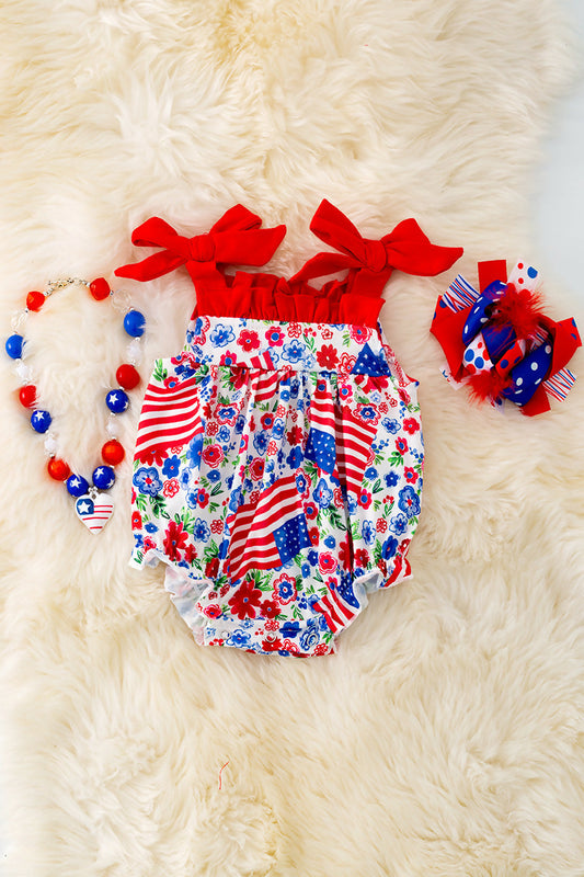 America Romper