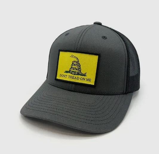 Don’t Tread On Me Hat