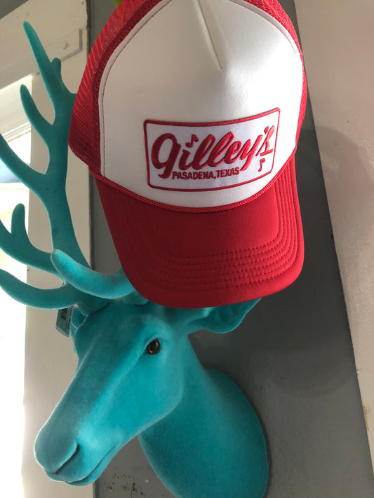 Gilley Hat