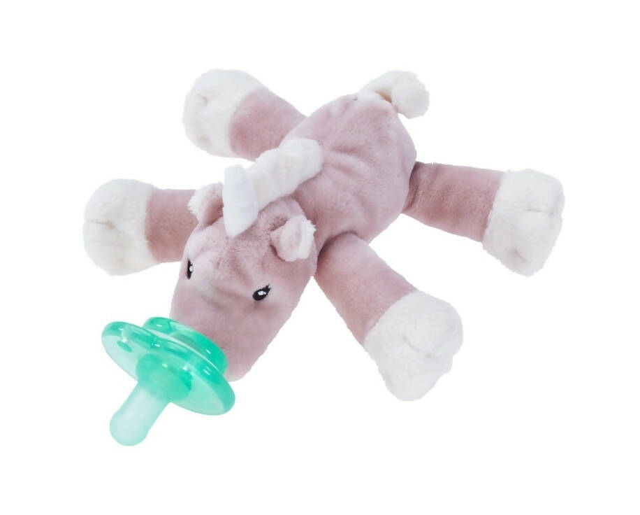 Nookums Paci-Plushies Buddies