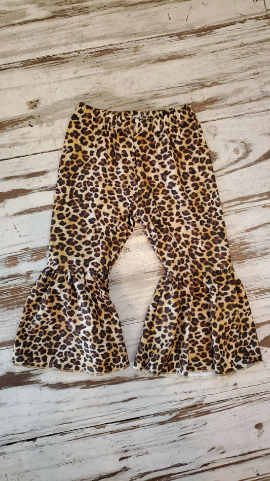 Cheetah Pants