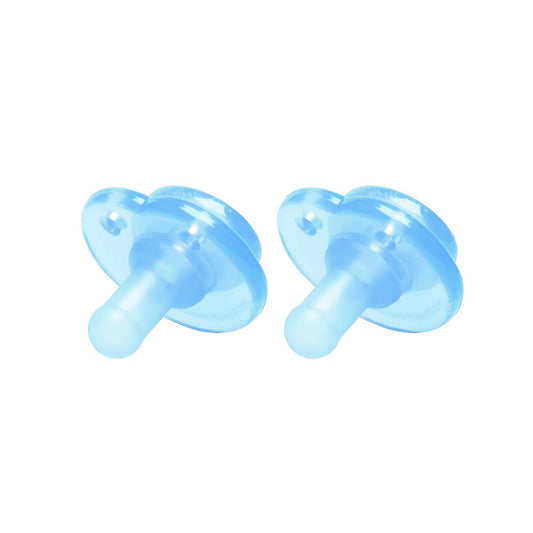 Nookums Replacement Pacifier - 2 Pack