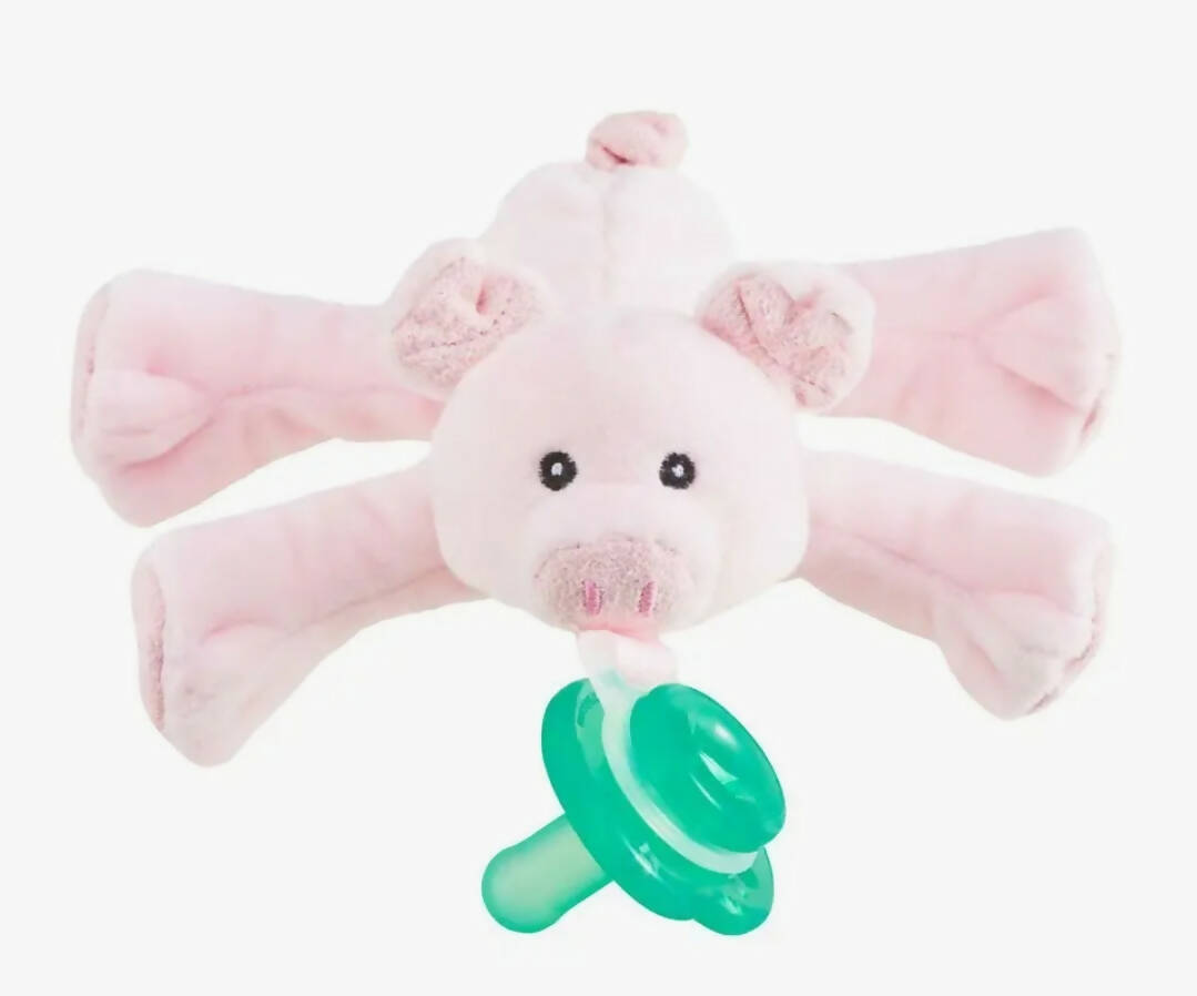 Nookums Paci-Plushies Buddies