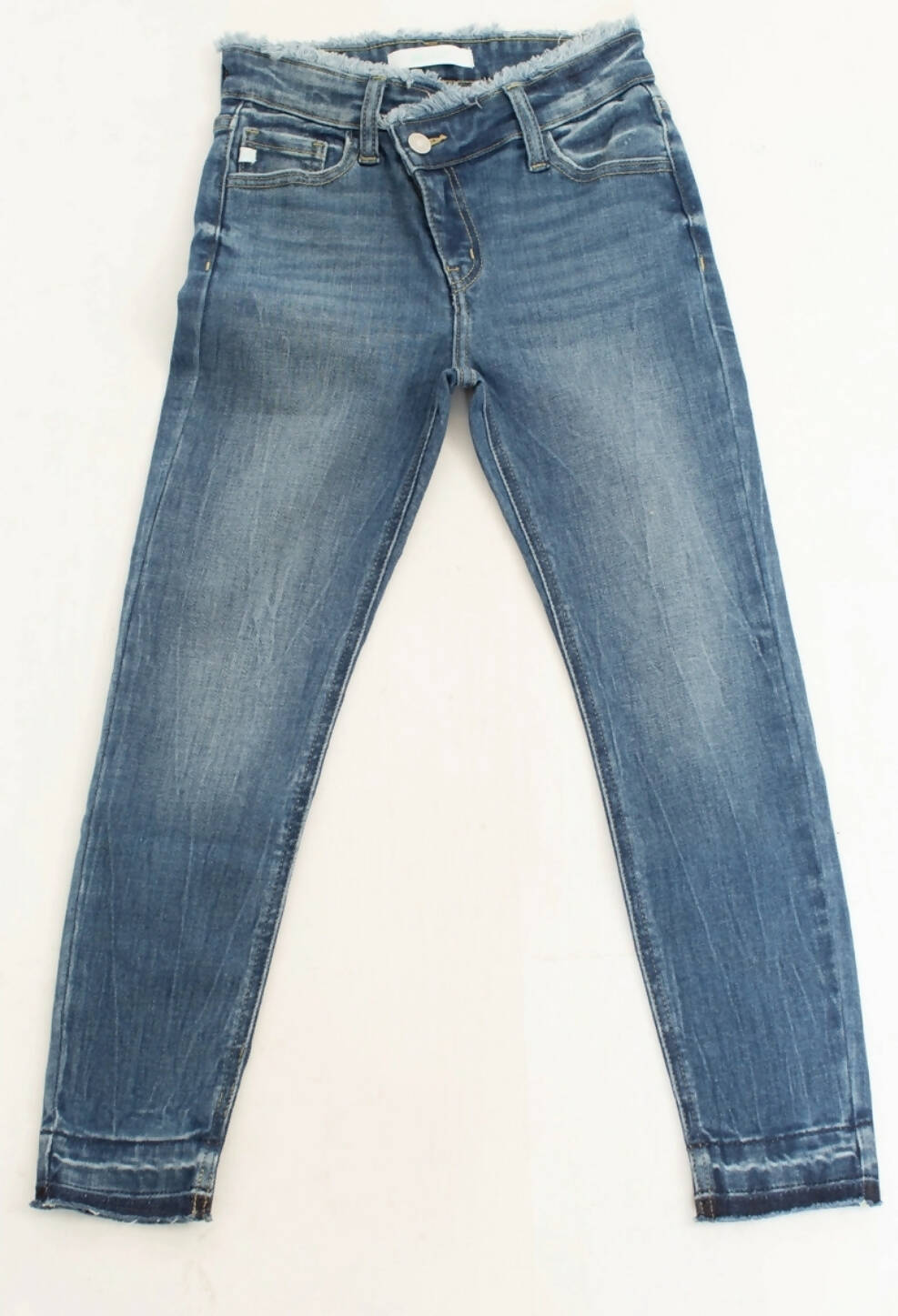 Kancan Skinny Jeans