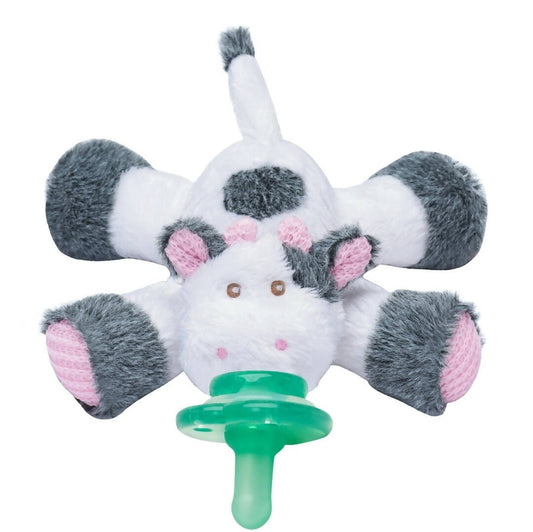 Nookums Paci-Plushies Buddies